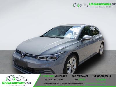 Volkswagen Golf 2.0 TDI SCR 116 BVM
