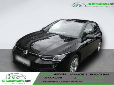 Volkswagen Golf 2.0 TDI SCR 116 BVA