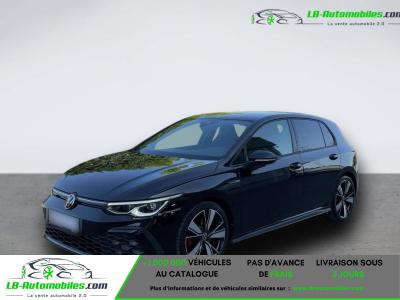 Volkswagen Golf 2.0 TDI SCR 200 BVA