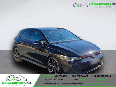 Volkswagen Golf 2.0 TSI 245 BVA