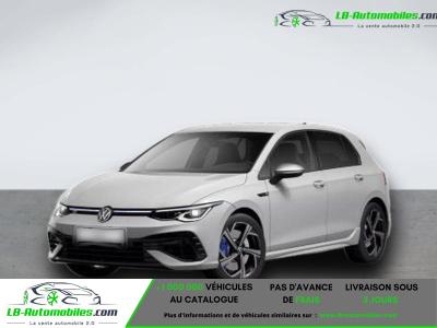 Volkswagen Golf 2.0 TSI 320 BVA