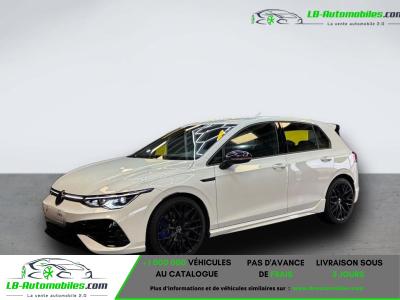 Volkswagen Golf 2.0 TSI 320 BVA