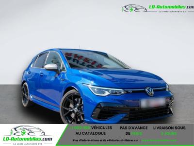 Volkswagen Golf 2.0 TSI 333 BVA