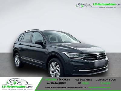 Volkswagen Tiguan 1.4 eHybrid 245ch BVA