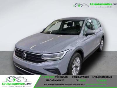 Volkswagen Tiguan 1.5 TSI 130ch BVM