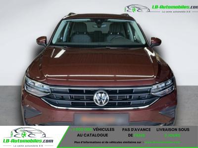 Volkswagen Tiguan 1.5 TSI 150ch BVM