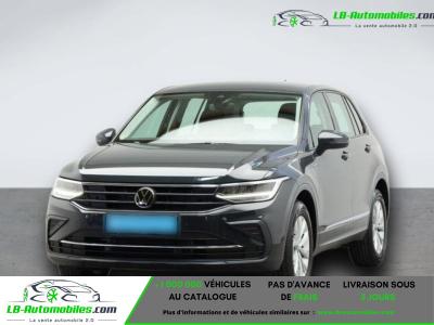 Volkswagen Tiguan 1.5 TSI 150ch BVA