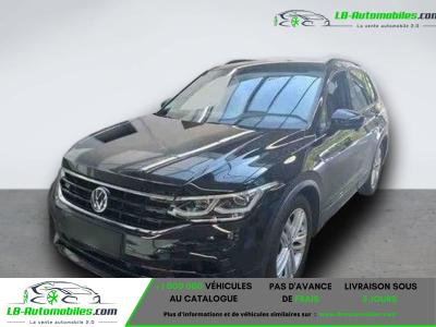 Volkswagen Tiguan 2.0 TSI 320ch BVA 4Motion