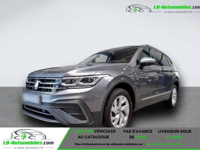 Volkswagen Tiguan Allspace 2.0 TDI 200ch BVA 4Motion