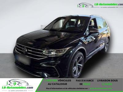 Volkswagen Tiguan Allspace 2.0 TDI 200ch BVA 4Motion