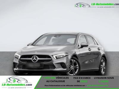 Mercedes Classe A  180 d BVA