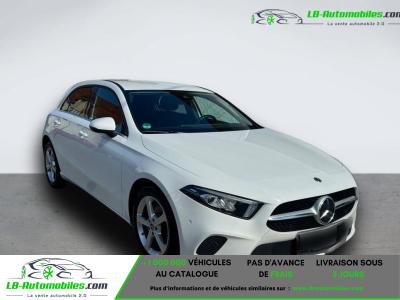 Mercedes Classe A  180 d BVA