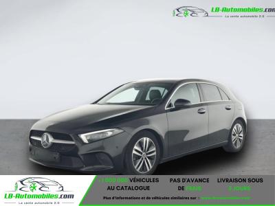 Mercedes Classe A  180 d BVA