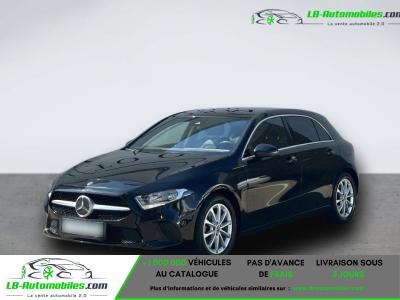 Mercedes Classe A  180 d BVA