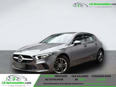 Mercedes Classe A  200 BVA