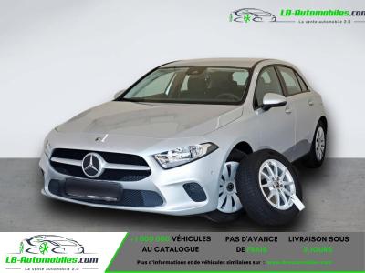 Mercedes Classe A  200 d BVA