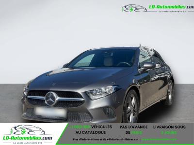 Mercedes Classe A  200 d BVA