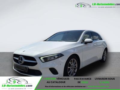 Mercedes Classe A  200 d BVA