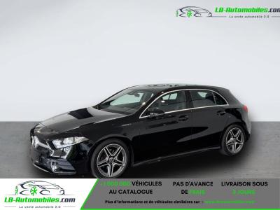 Mercedes Classe A  200 d BVA