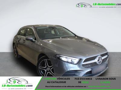 Mercedes Classe A  220 BVA