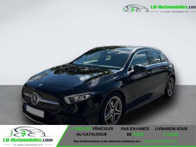 Mercedes Classe A  220 BVA