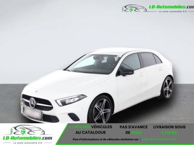 Mercedes Classe A  250 BVA
