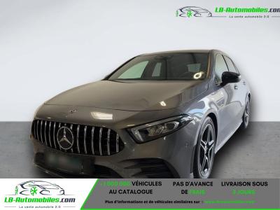Mercedes Classe A  250 BVA