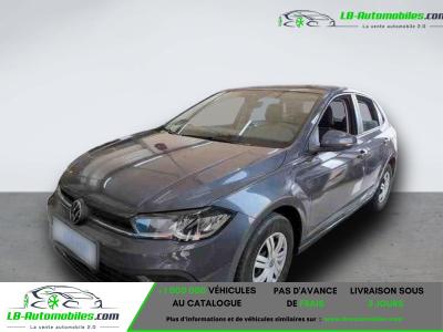 Volkswagen Polo 1.0 80 S&S BVM