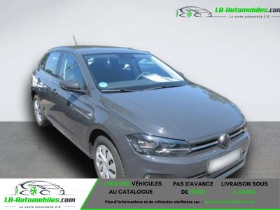 Volkswagen Polo 1.0 80 S&S BVM