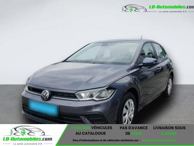 Volkswagen Polo 1.0 80 S&S BVM