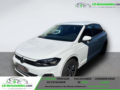 Volkswagen Polo 1.0 80 S&S BVM