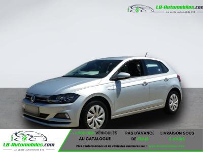 Volkswagen Polo 1.0 80 S&S BVM