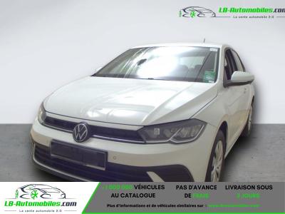 Volkswagen Polo 1.0 TSI 95 S&S BVA