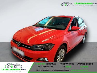 Volkswagen Polo 1.0 TSI 95 S&S BVA