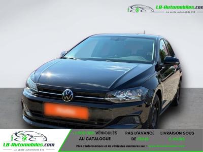 Volkswagen Polo 1.0 TSI 95 S&S BVA