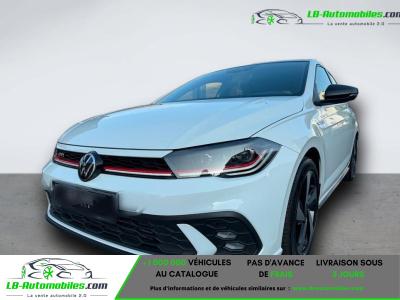 Volkswagen Polo 2.0 TSI 207 S&S BVA
