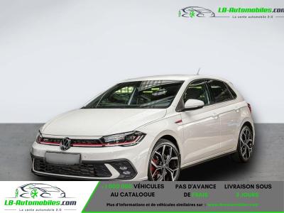 Volkswagen Polo 2.0 TSI 207 S&S BVA