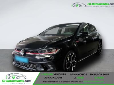 Volkswagen Polo 2.0 TSI 207 S&S BVA