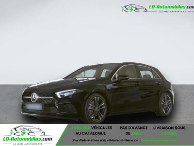 Mercedes Classe A  250 e BVA