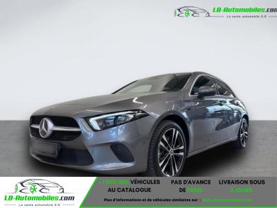 Mercedes Classe A  250 e BVA