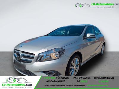 Mercedes Classe A  180 BVM