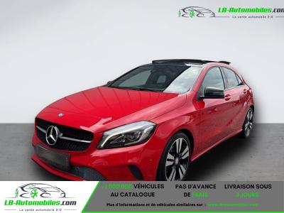 Mercedes Classe A  180 BVA