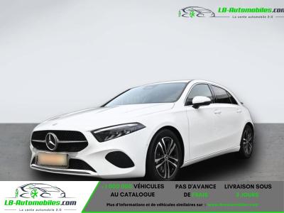 Mercedes Classe A  180 d BVA