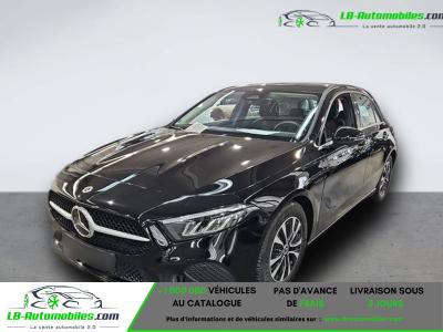Mercedes Classe A  180 d BVA