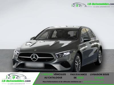 Mercedes Classe A  200 d BVA