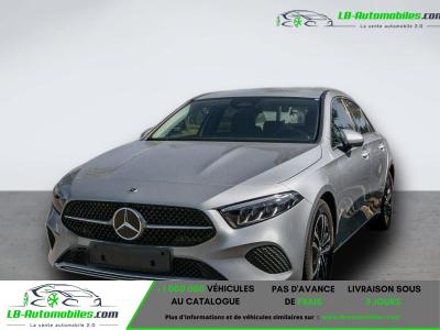 Mercedes Classe A  200 d BVA