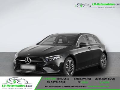 Mercedes Classe A  200 d BVA