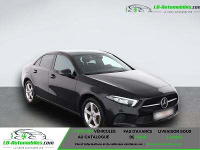 Mercedes Classe A  250 e BVA