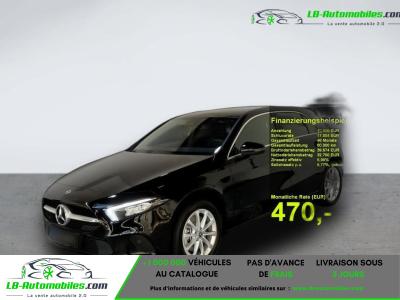 Mercedes Classe A  250 e BVA