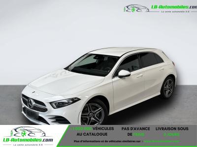 Mercedes Classe A  250 e BVA